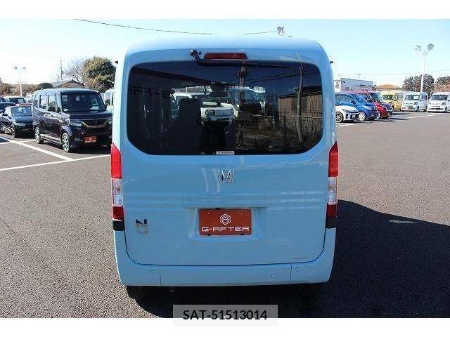 Honda N-VAN 2022-03 224650-3