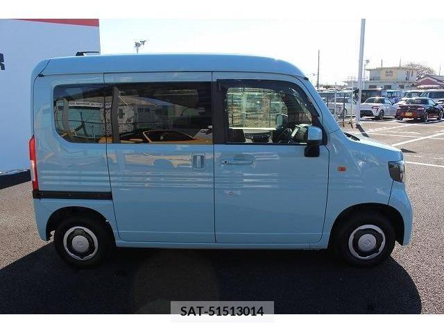 Honda N-VAN 2022-03 224650-2