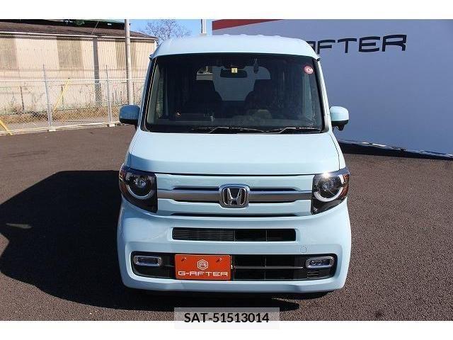 Honda N-VAN 2022-03 224650-1