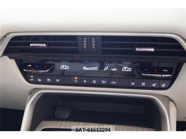 Mazda CX-60 2022-11 266167-12