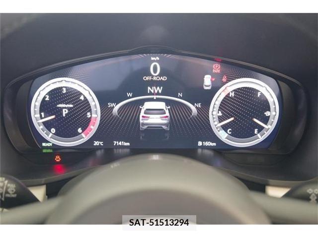 Mazda CX-60 2022-11 266167-11