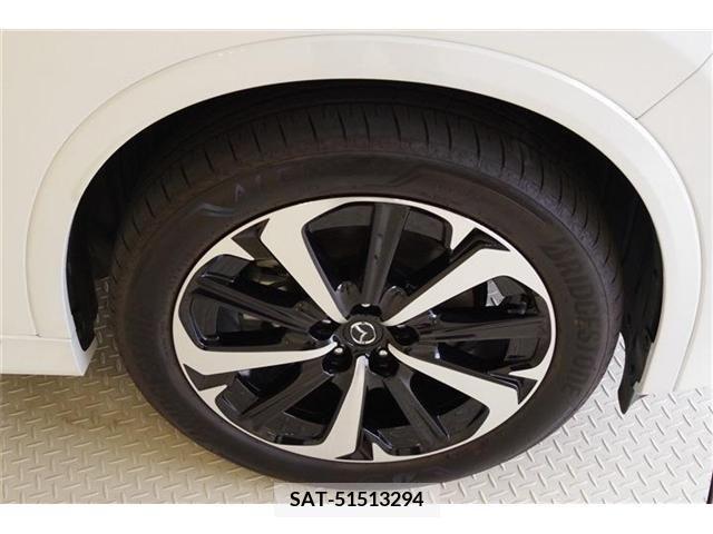 Mazda CX-60 2022-11 266167-10