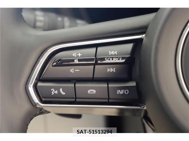 Mazda CX-60 2022-11 266167-7