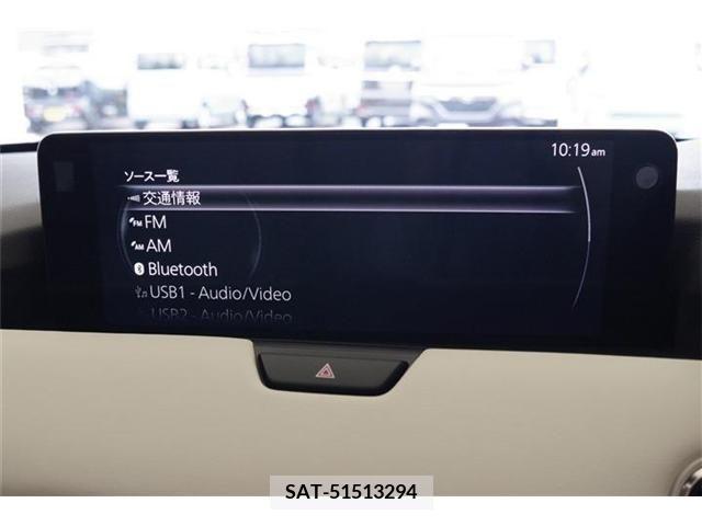 Mazda CX-60 2022-11 266167-2