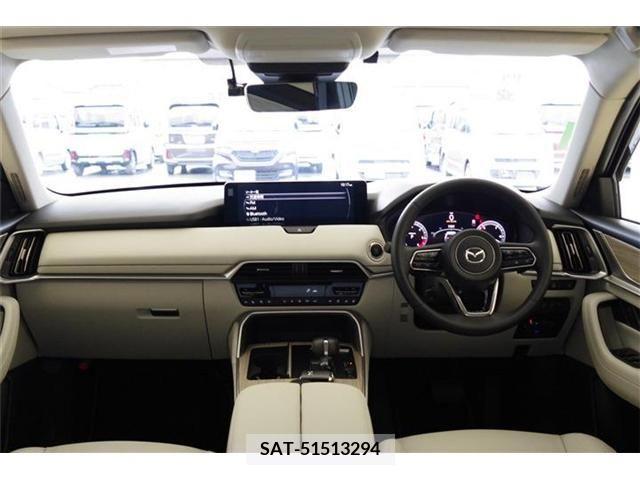 Mazda CX-60 2022-11 266167-1