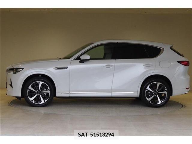 Mazda CX-60 2022-11 266167-19