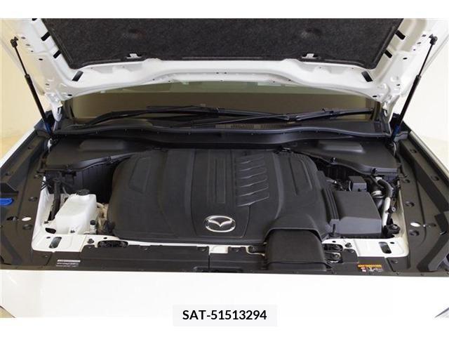 Mazda CX-60 2022-11 266167-18