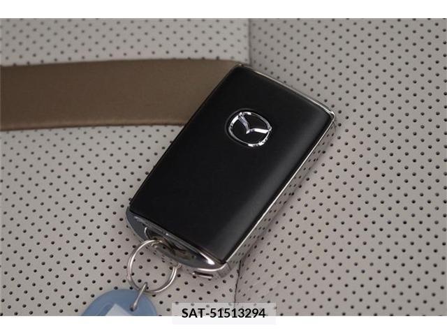 Mazda CX-60 2022-11 266167-17