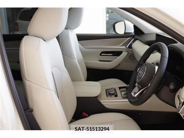 Mazda CX-60 2022-11 266167-14