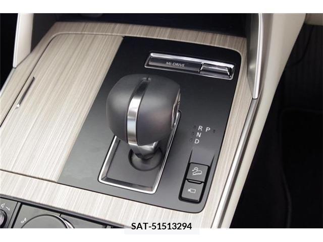 Mazda CX-60 2022-11 266167-13