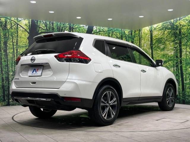 Nissan X-TRAIL 2018-11 190543-17