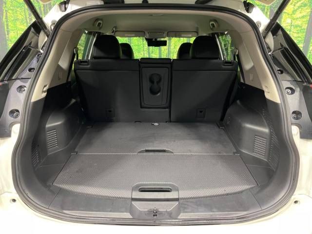 Nissan X-TRAIL 2018-11 190543-10