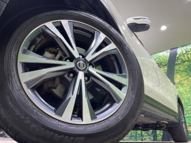Nissan X-TRAIL 2018-11 190543-13