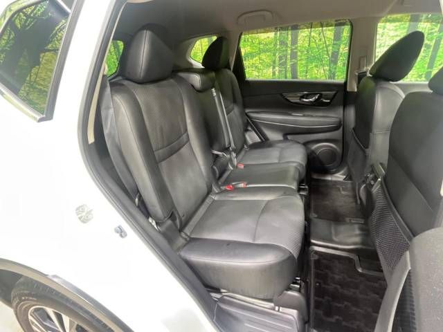 Nissan X-TRAIL 2018-11 190543-9