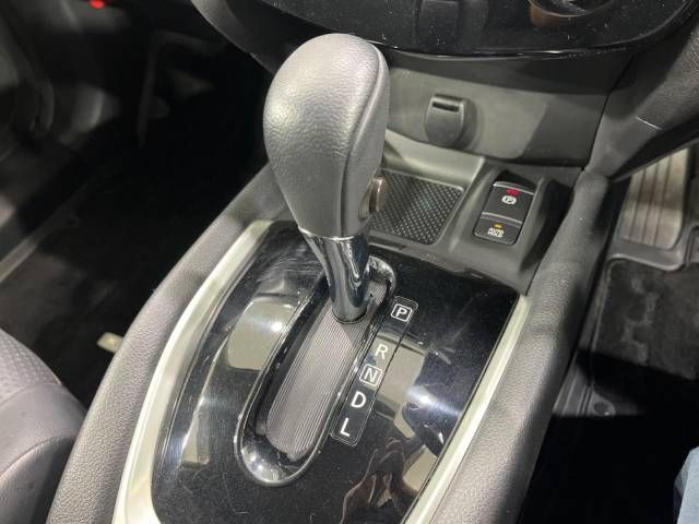 Nissan X-TRAIL 2018-11 190543-19