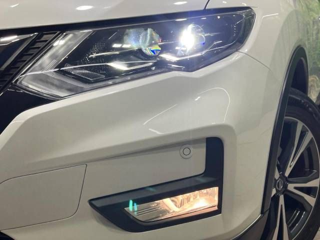 Nissan X-TRAIL 2018-11 190543-12