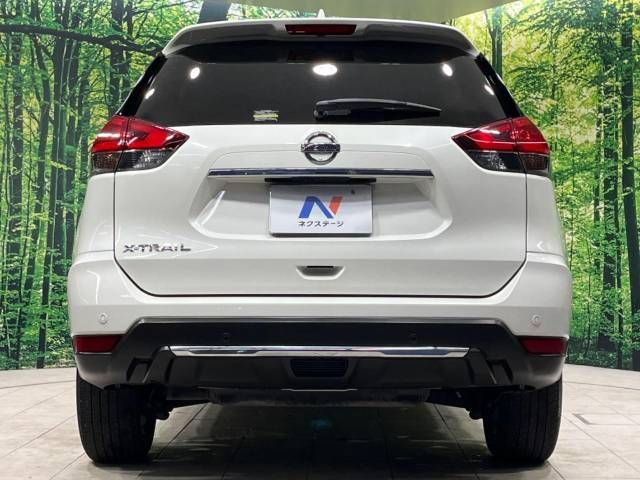Nissan X-TRAIL 2018-11 190543-15