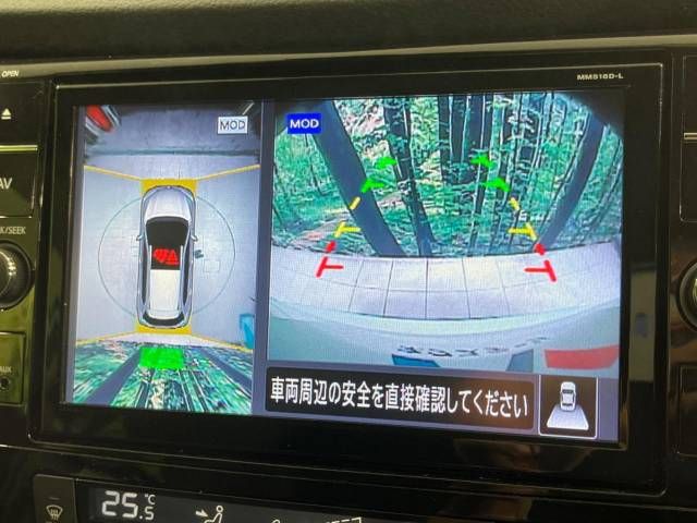 Nissan X-TRAIL 2018-11 190543-5