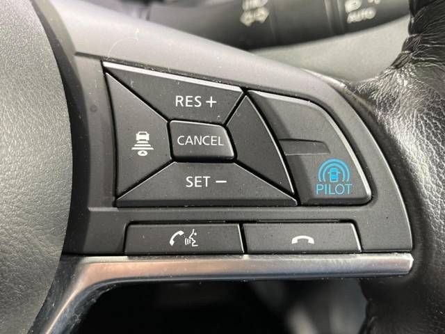 Nissan X-TRAIL 2018-11 190543-2