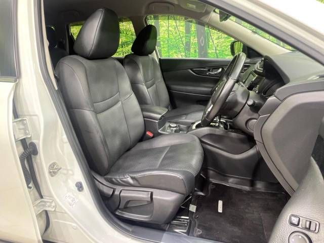 Nissan X-TRAIL 2018-11 190543-8