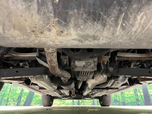 Nissan X-TRAIL 2018-11 190543-18