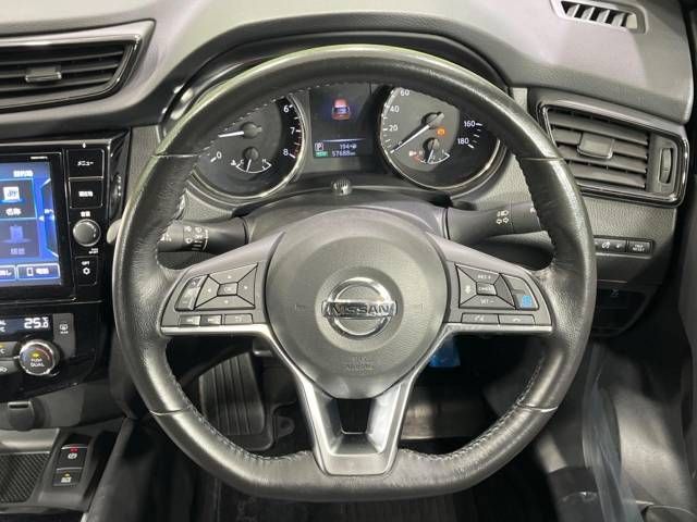 Nissan X-TRAIL 2018-11 190543-11