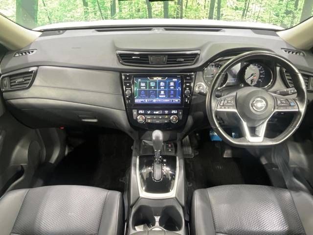Nissan X-TRAIL 2018-11 190543-1