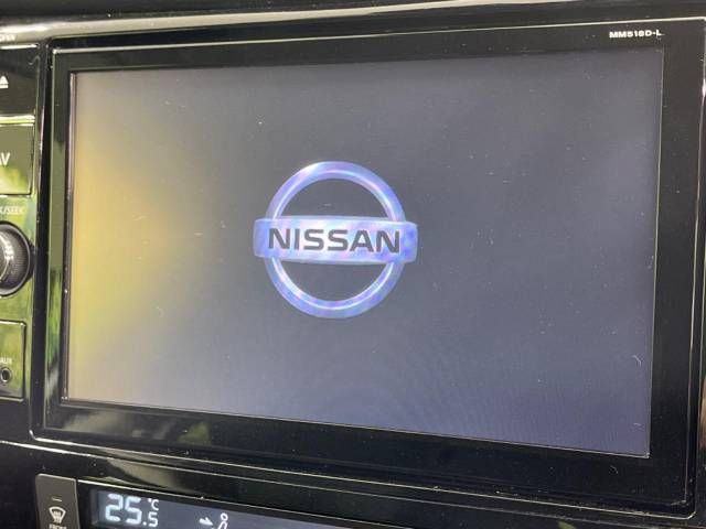Nissan X-TRAIL 2018-11 190543-4