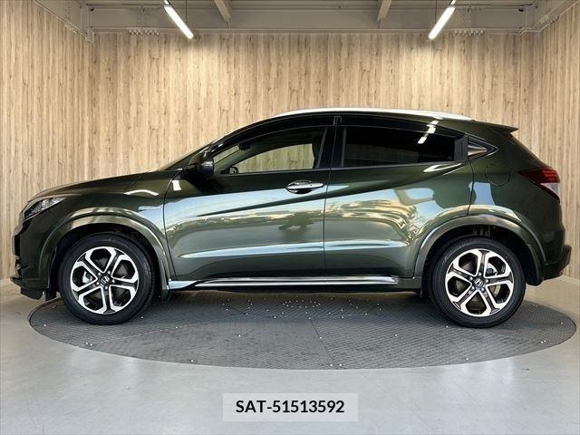 Honda VEZEL 2016-07 288384-7