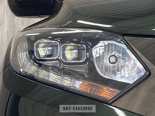 Honda VEZEL 2016-07 288384-8