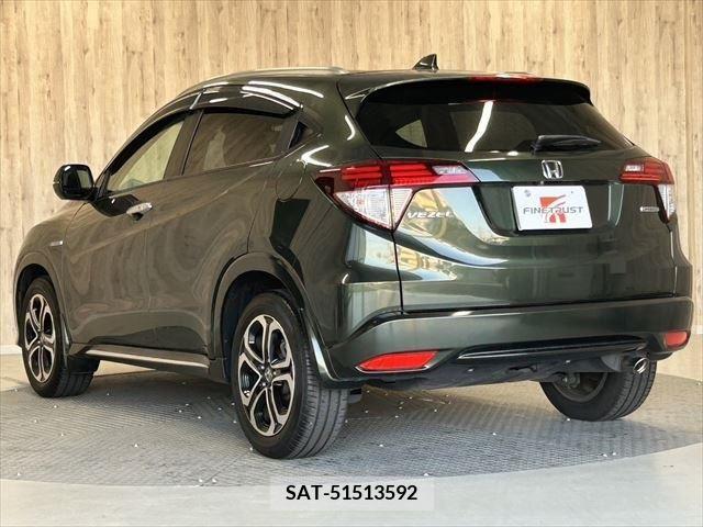 Honda VEZEL 2016-07 288384-6
