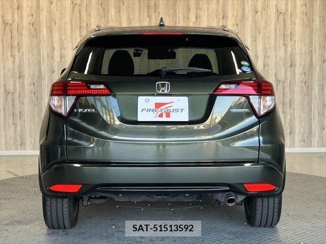 Honda VEZEL 2016-07 288384-5