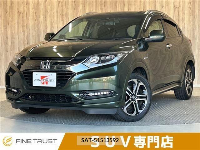 Honda VEZEL 2016-07 288384-0