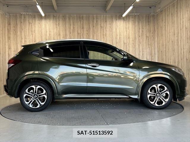 Honda VEZEL 2016-07 288384-3