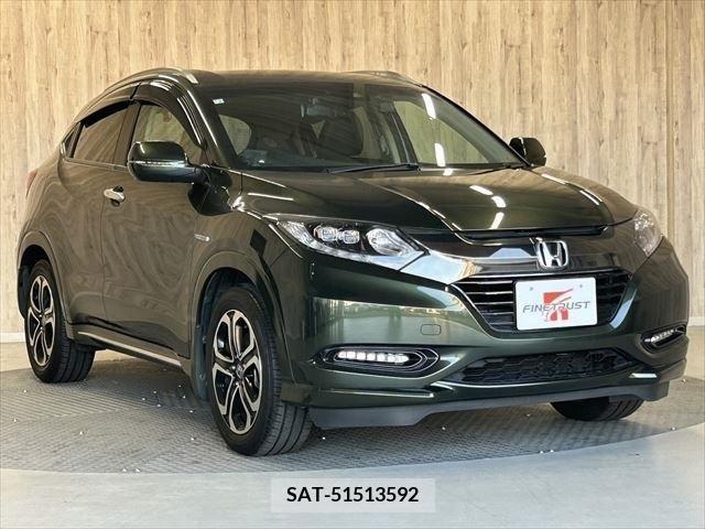 Honda VEZEL 2016-07 288384-2