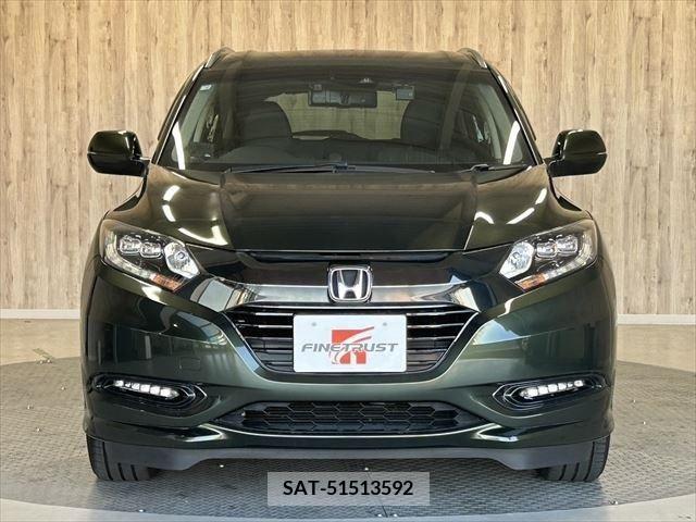 Honda VEZEL 2016-07 288384-1