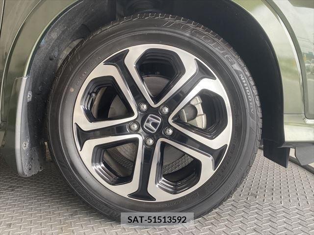 Honda VEZEL 2016-07 288384-14