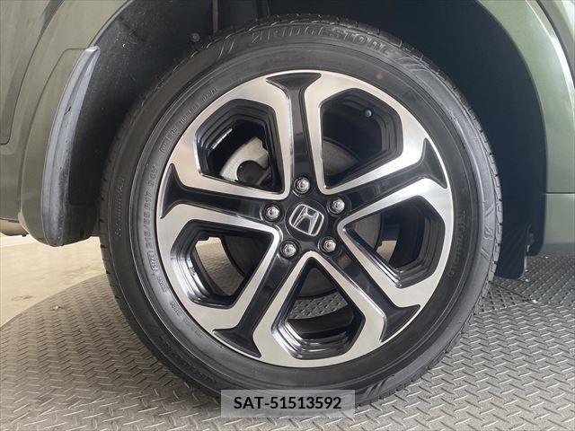 Honda VEZEL 2016-07 288384-15