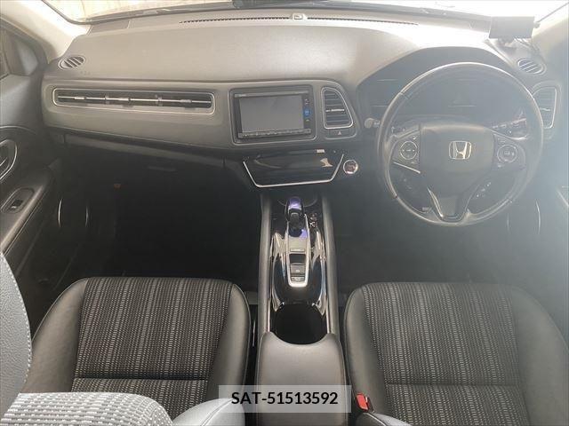 Honda VEZEL 2016-07 288384-18