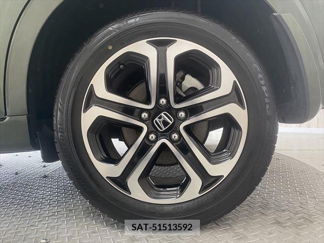 Honda VEZEL 2016-07 288384-16