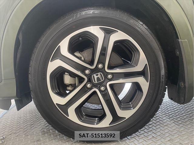 Honda VEZEL 2016-07 288384-17
