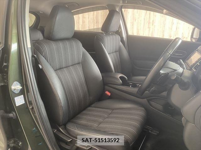 Honda VEZEL 2016-07 288384-19