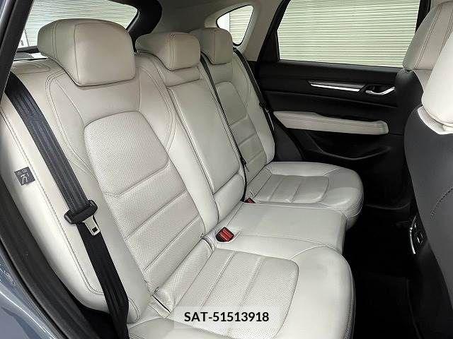 Mazda CX-5 2021-03 358528-8