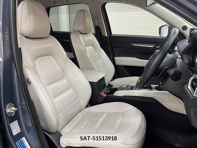 Mazda CX-5 2021-03 358528-7