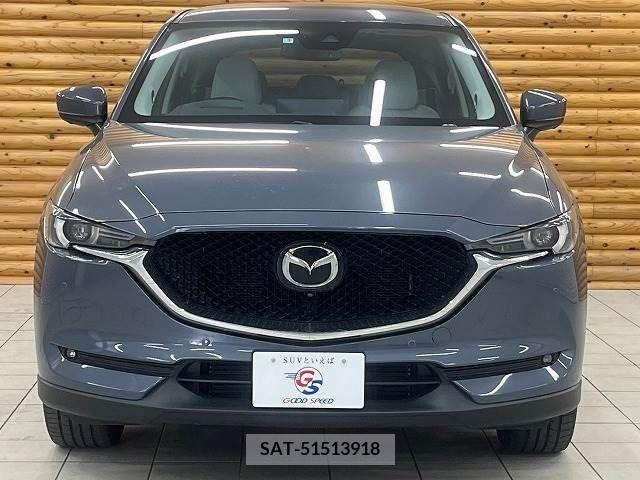 Mazda CX-5 2021-03 358528-16