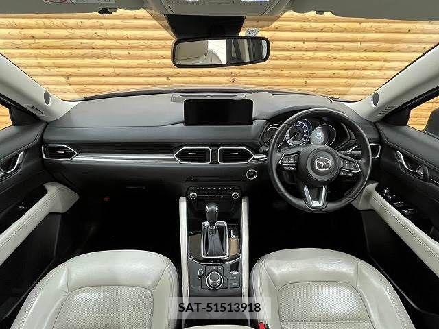 Mazda CX-5 2021-03 358528-1