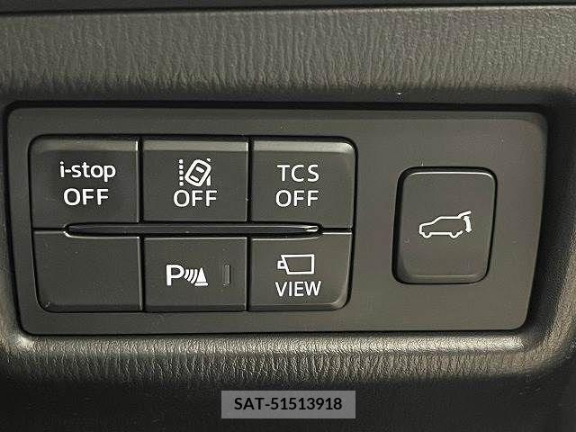 Mazda CX-5 2021-03 358528-14