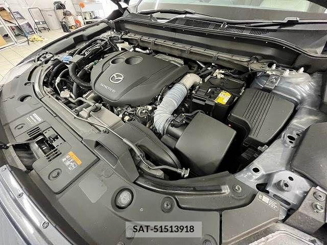 Mazda CX-5 2021-03 358528-13