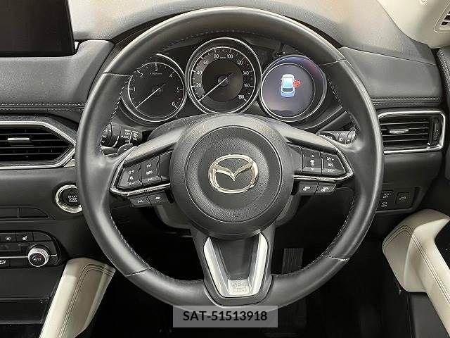 Mazda CX-5 2021-03 358528-12