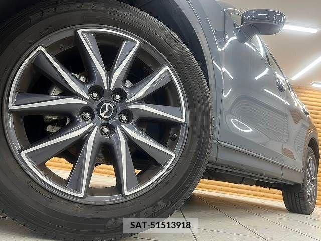 Mazda CX-5 2021-03 358528-10